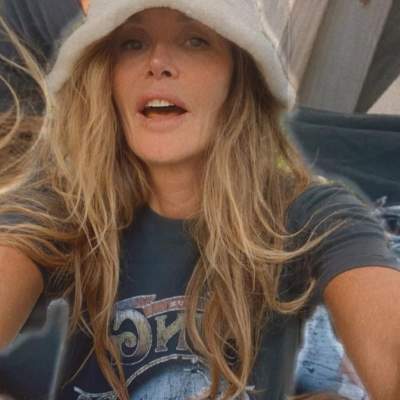 Elle Macpherson Measurements, Bio, Age, Weight, and Height