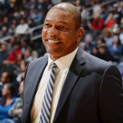 Doc Rivers Measurements, Bio, Age, Weight, and Height