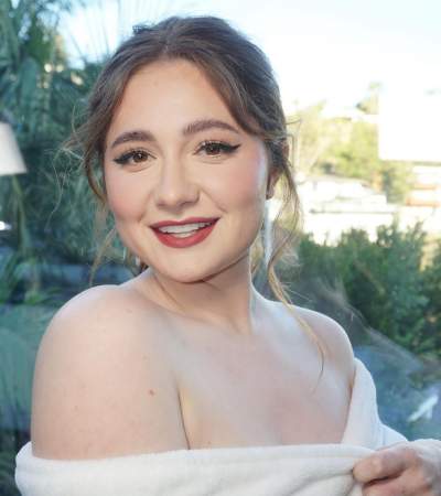 Emma Kenney Measurements, Bio, Age, Weight, and Height