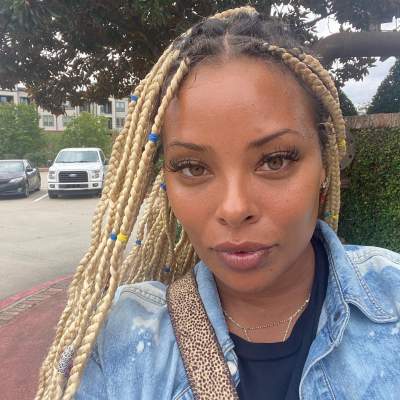 Eva Marcille Measurements, Bio, Age, Weight, and Height