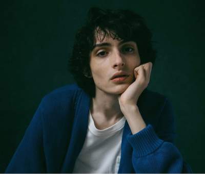 Finn Wolfhard Measurements, Bio, Age, Weight, and Height