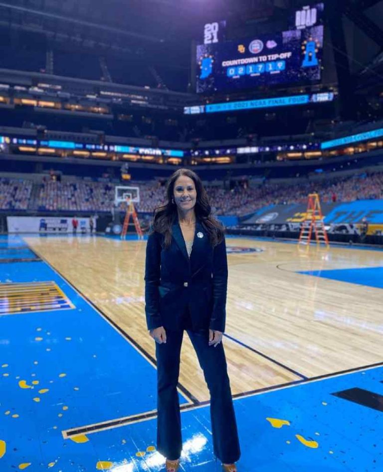 Tracy Wolfson measurements, Bio, Age, Height, and Weight