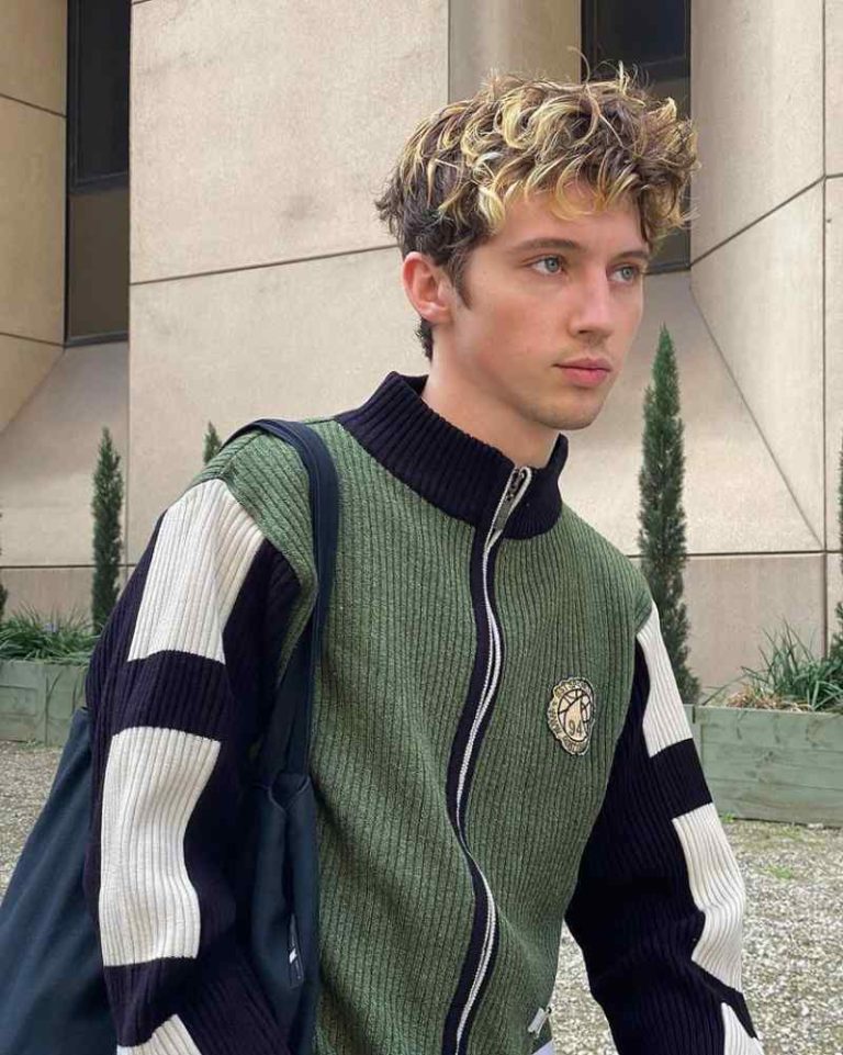 Troye Sivan measurements, Bio, Age, Height and Weight