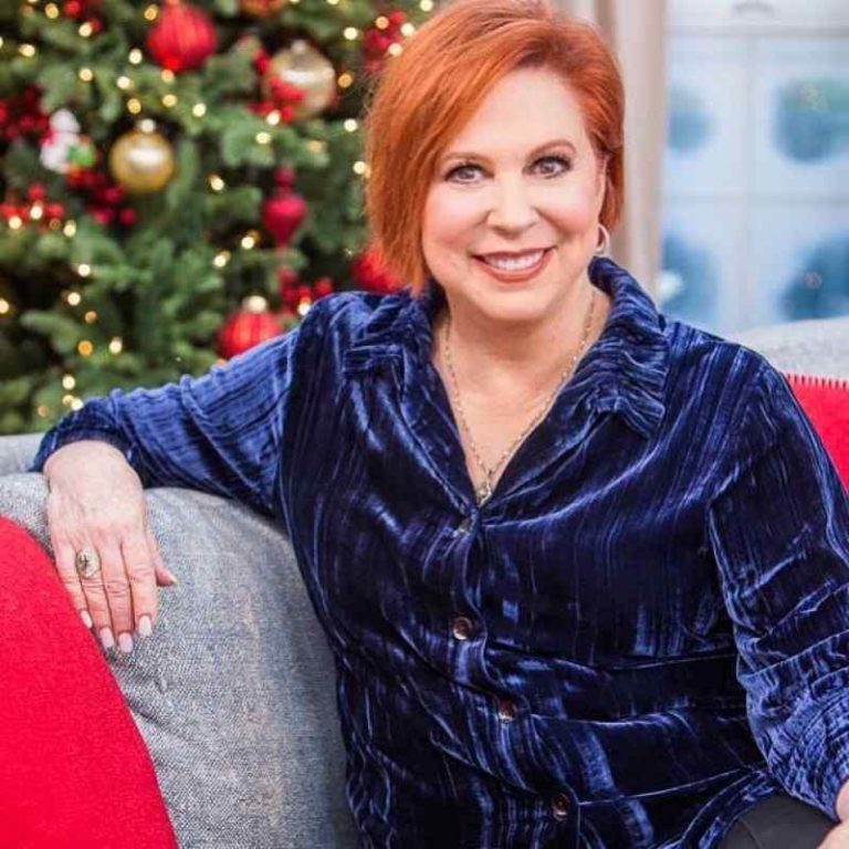Vicki Lawrence Measurements, Bio, Age, Weight, and Height