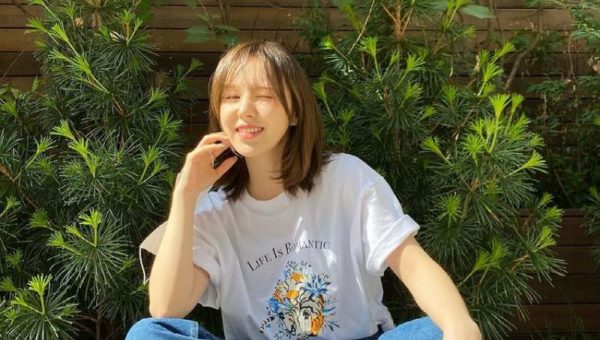 Wendy Measurements, Bio, Age, Weight, and Height  