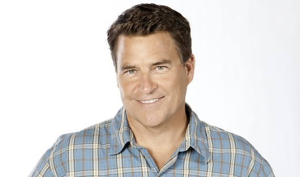 Ted McGinley measurements, Bio, Age, Height and Weight