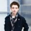 Thomas Barbusca measurements, Bio, Age, Height and Weight