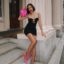 Tiffany Hsu measurements, Bio, Age, Height and Weight