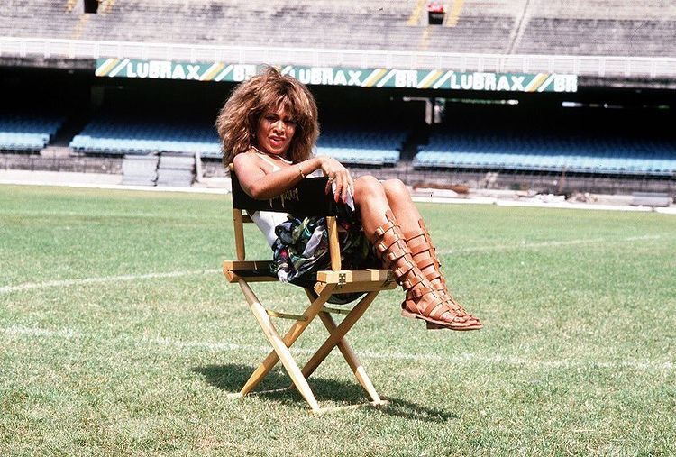 Tina Turner measurements, Bio, Age, Height, and Weight