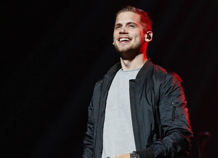 Tony Oller measurements, Bio, Age, Height and Weight