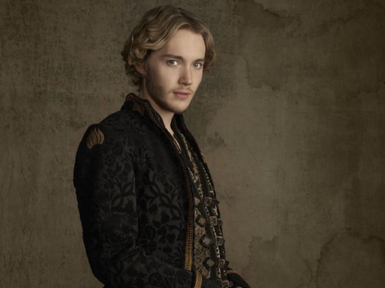 Toby Regbo measurements, Bio, Age, Height and Weight