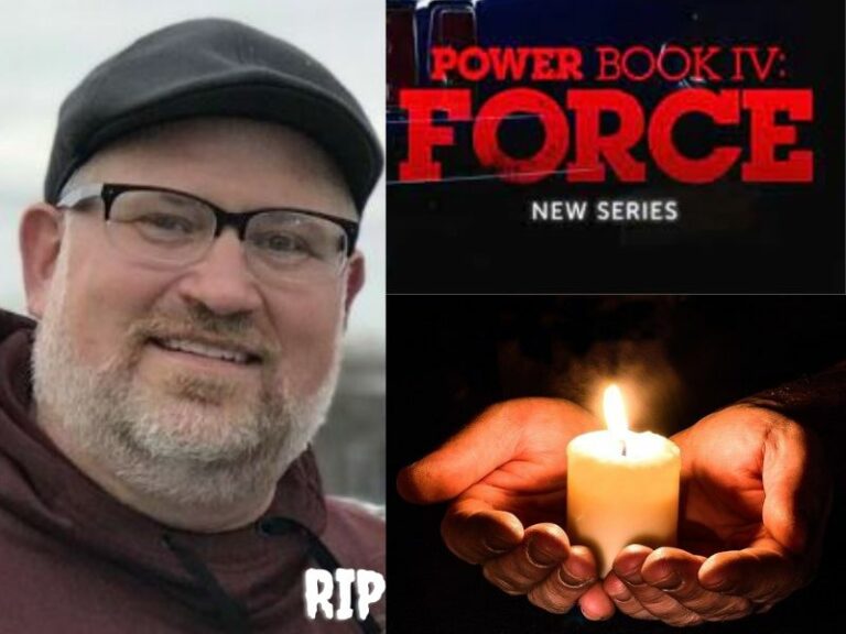 Who Is Power Force’s, Mike Zobel? Interesting facts and personal details explained!
