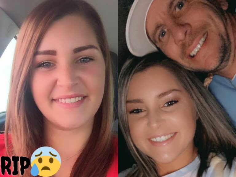 Who Is Jesse Mcadam, Mississippi? Tiktok Star Pays Tributes to Ashley McAdams, Details Discussed