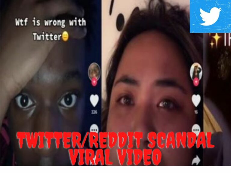 What is the Twitter Leg or Head Video? Breaking down the Twitter/Reddit Scandal viral video!