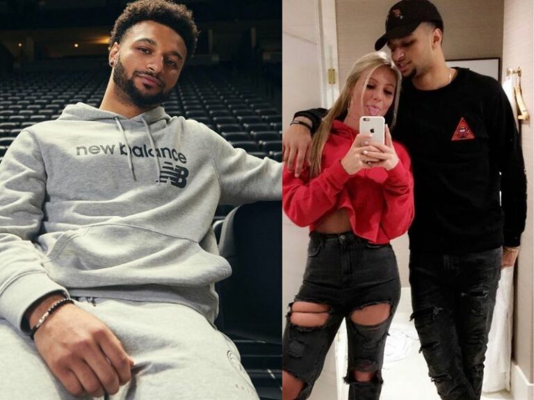 Who is Jamal Murray’s Girlfriend, Harper Hempel? Facts and personal details explored!