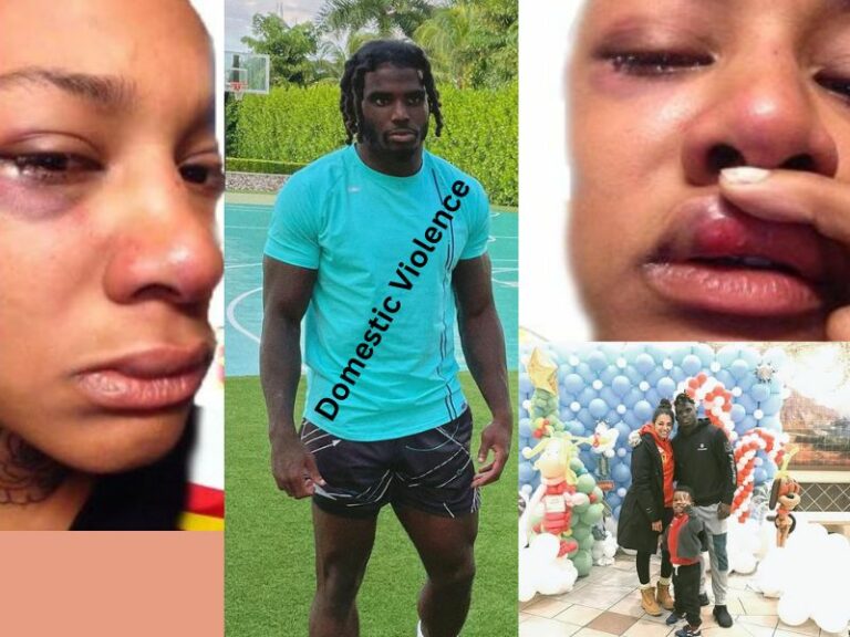 Who is Crystal Espinal? Tyreek Hill, Arrested on Allegations of Domestic Violence, Details of the charges explained