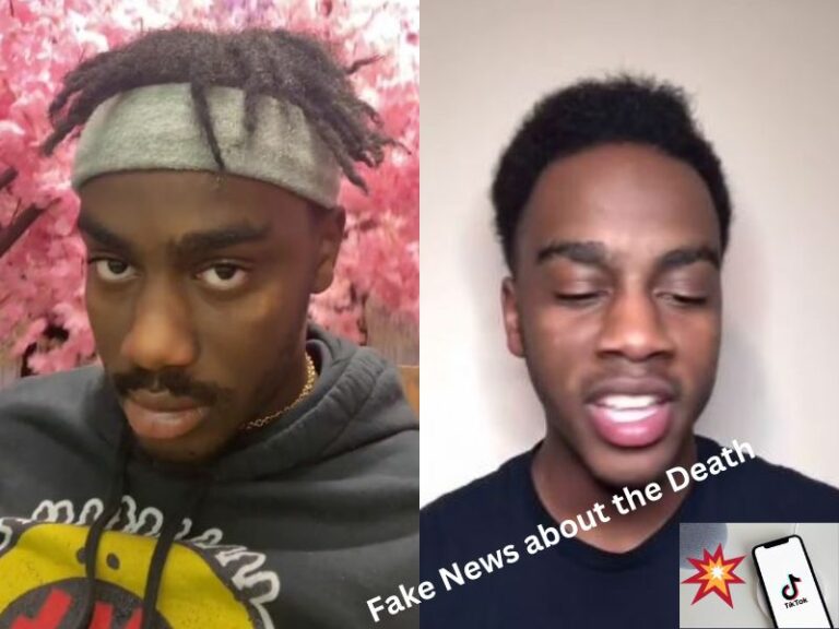 Is Acrello dead? Are the rumours about a dead rapper on TikTok true? Details discussed