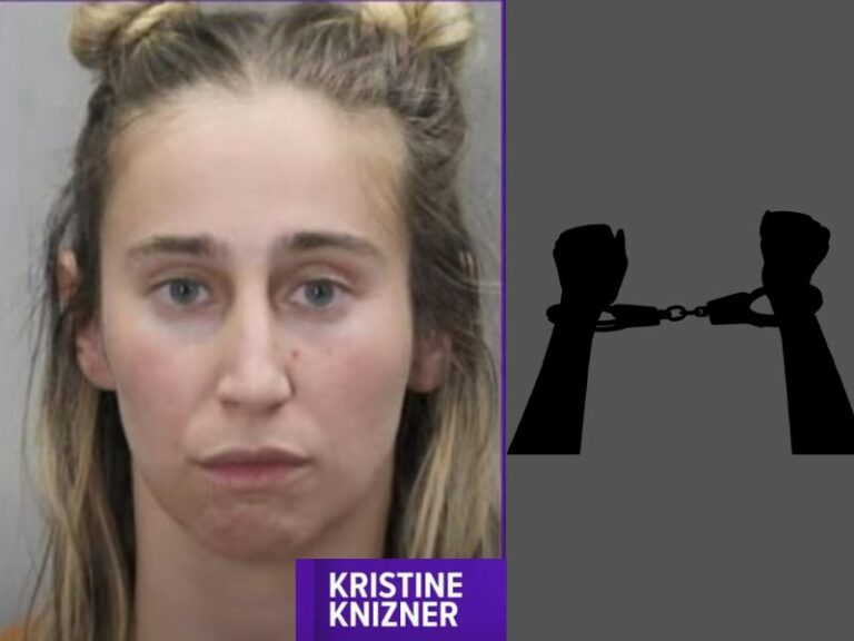 Who Is Kristine Knizner? Fairfax County Middle School teacher accused of child pornography, Details discussed