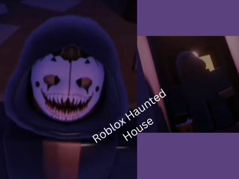 The Roblox Haunted House r34 Video is getting viral on Reddit, The viral video explained!