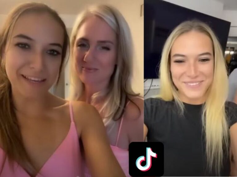 Who Is Brooke Macklin? Get to the personal and family life of the famous TikTok star, Details explored!