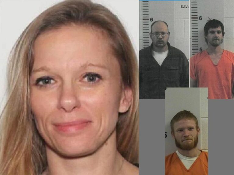 Who is Tara Strozier? Mom discovered in Oklahoma pond, reportedly tortured and killed, Details explored
