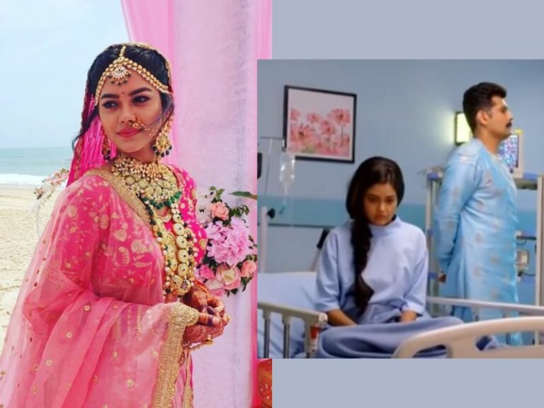 Molkki episode update of 15 November: Purvi discovers her miscarriage