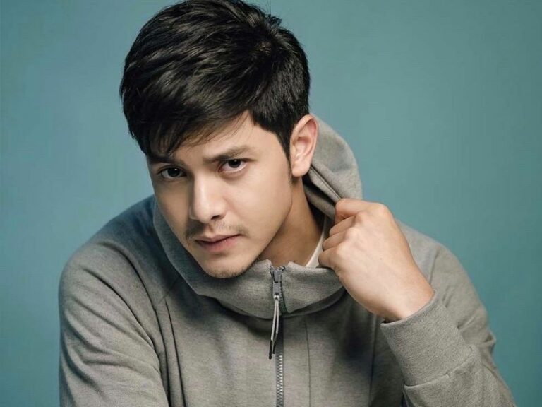 Alden Richards Measurements, Bio, Age, Weight, and Height