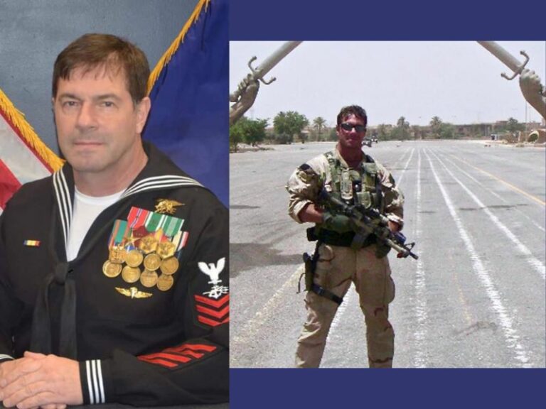 Who Is Thomas Drago Dzieran Navy Seal? What Happened to him? Details Explained