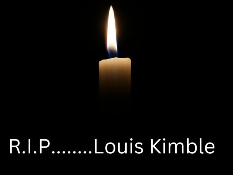 Louis Kimble died in Las Vegas, California Why? Murder Mystery Explanation