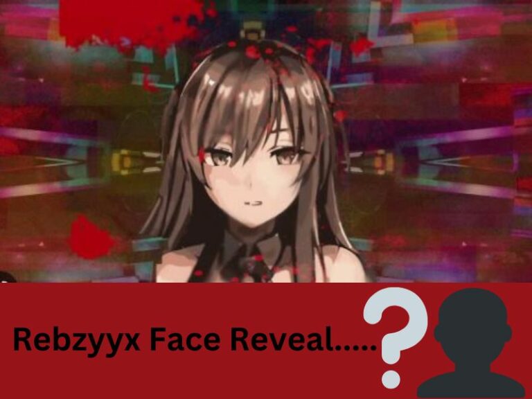 Rebzyyx Face Reveal: Who Is Rebzyxx Gender Sexuality Real Name Instagram Explored Details Explained