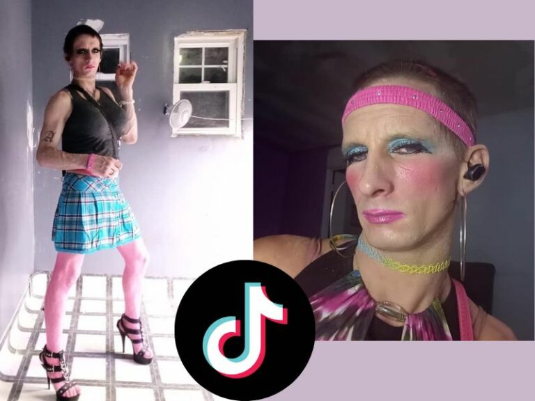 Who is Sabrina Prater? Missing Trans TikToker worries escalate following scary videos, Details explained