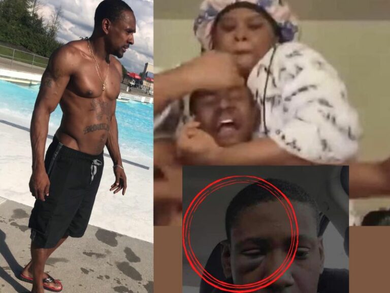 What is Dre Hughes’s Facebook viral video full of girlfriend abuse Facebook video, Details explained