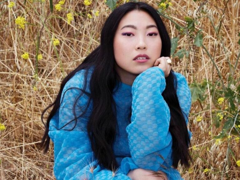 Awkwafina Responds to ‘Blacent’ Criticism and Retires from Twitter, Details discussed