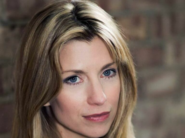 Claire Goose Measurements, Bio, Age, Weight, and Height