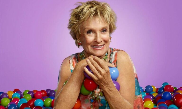 Cloris Leachman Measurements, Bio, Age, Weight, and Height