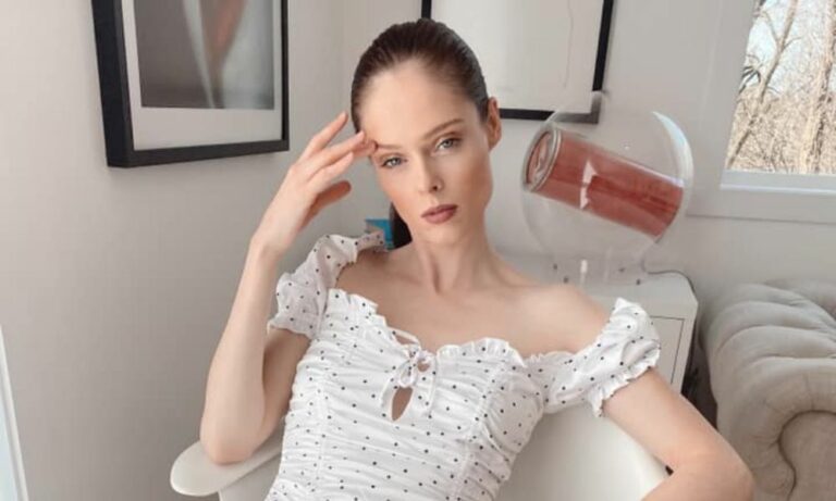 Coco Rocha Measurements, Bio, Age, Weight, and Height