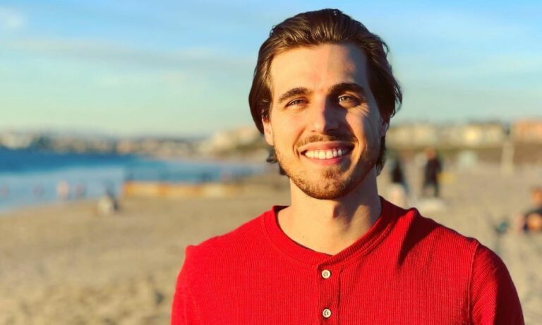 Cody Linley Measurements, Bio, Age, Weight, and Height