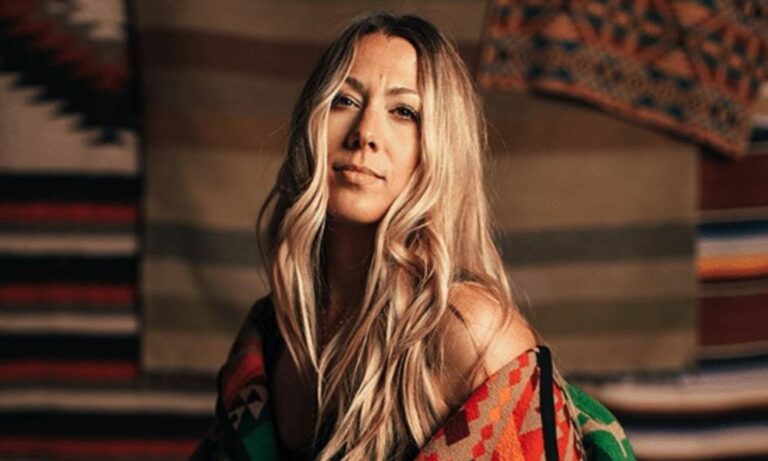 Colbie Caillat Measurements, Bio, Age, Weight, and Height