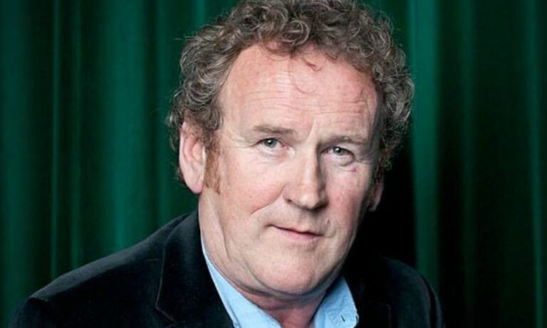 Colm Meaney Measurements, Bio, Age, Weight, and Height
