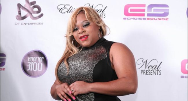 Countess Vaughn Measurements, Bio, Age, Weight, and Height