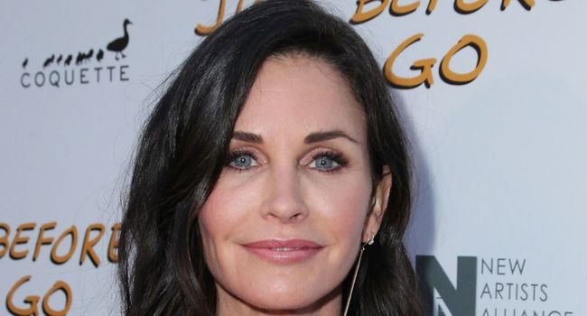 Courteney Cox Measurements, Bio, Age, Weight, and Height