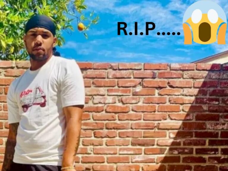 Who is Supreme DJ? What happened to him? The rapper’s cause of death details is explained