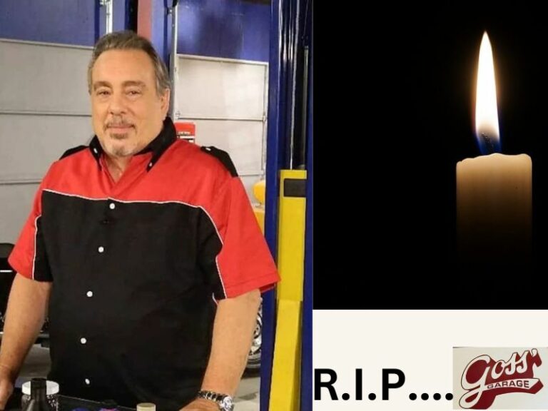Who is Pat Goss? How did he die? Details of the American Radio Host’s cause of death discussed