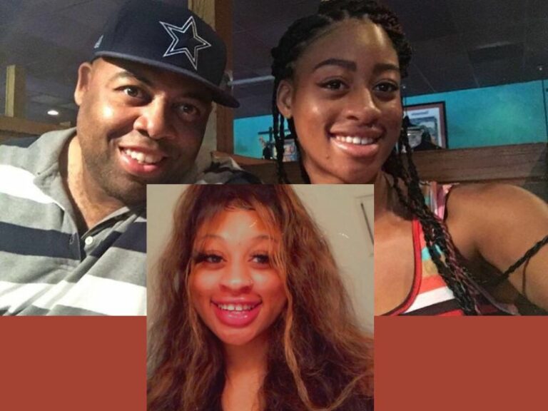 Who is Mariesha Dockery? Get to the Cause Of Death After Missing Woman Is Found Dead