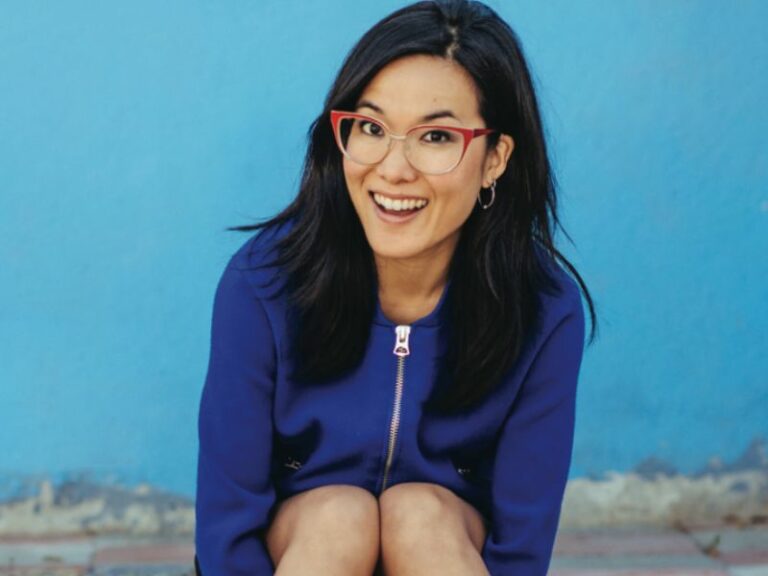 Ali Wong Measurements, Bio, Age, Weight, and Height