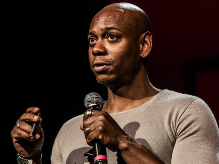 Dave Chappelle Measurements, Bio, Age, Weight, and Height
