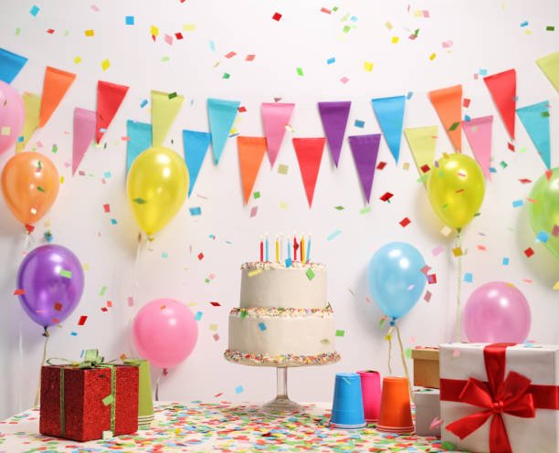 Birthday Decoration Ideas to Make Your Celebration Memorable