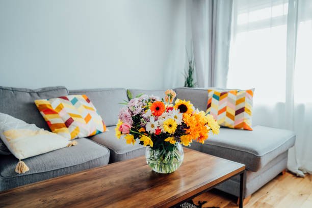 Sunflower Decor