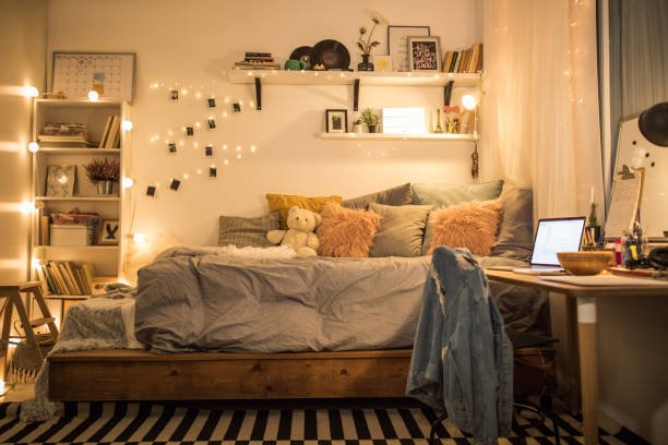 Dorm Decorations A Guide to Creating a Magical Atmosphere