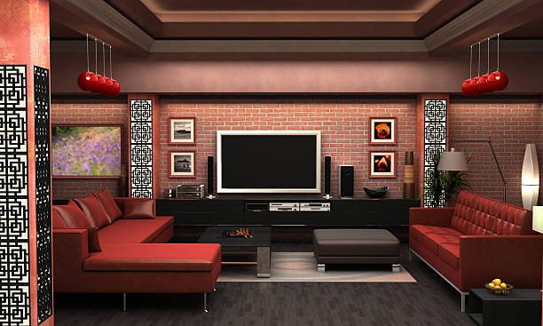 Man Cave Decor Creating the Ultimate Retreat